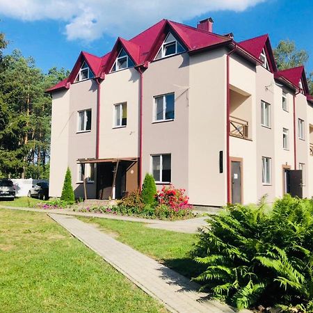 Русалка Shatsk Εξωτερικό φωτογραφία