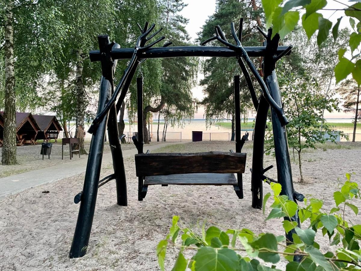 Русалка Shatsk Εξωτερικό φωτογραφία