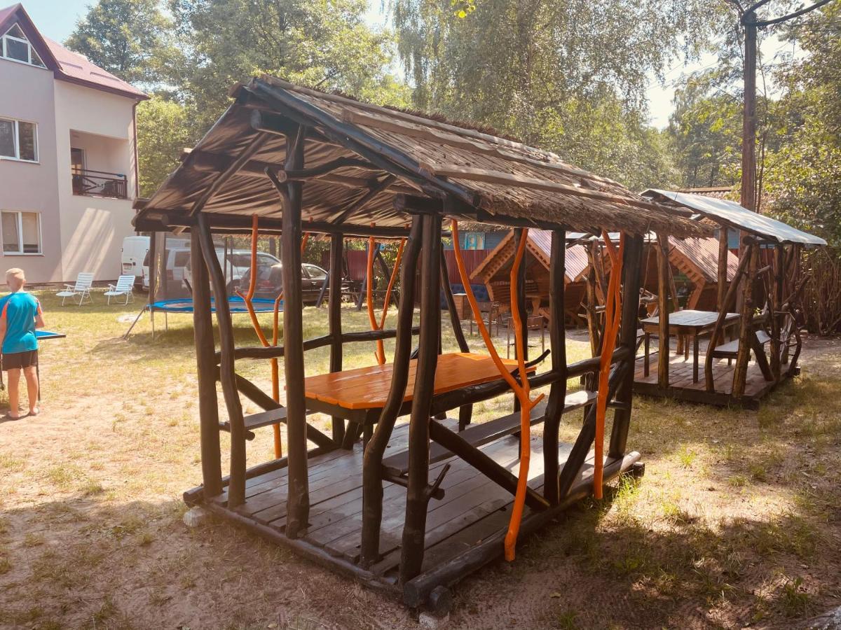 Русалка Shatsk Εξωτερικό φωτογραφία